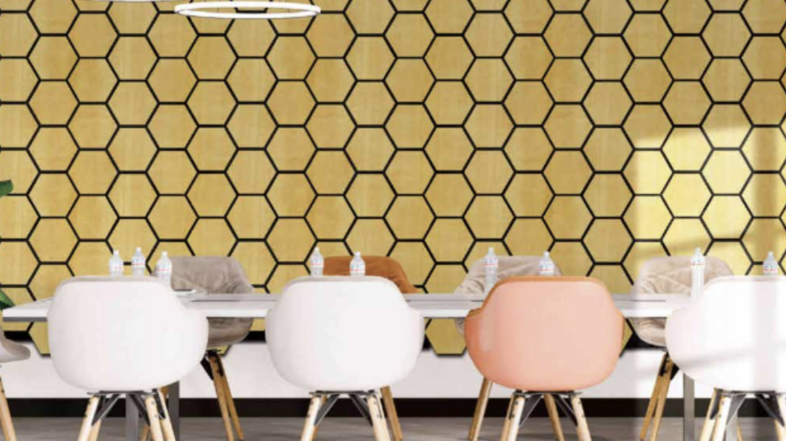 hexagon