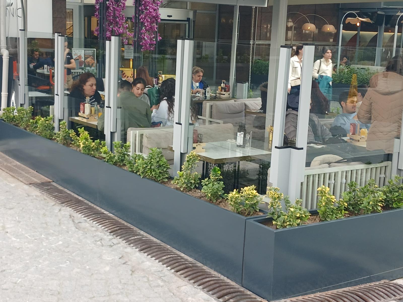 Blomsterglas 4
